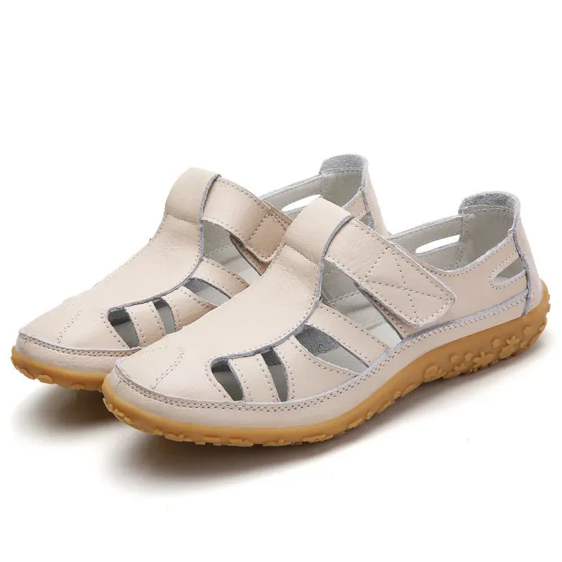 Xiomara® | Anti-Slip Orthopedic Sandals