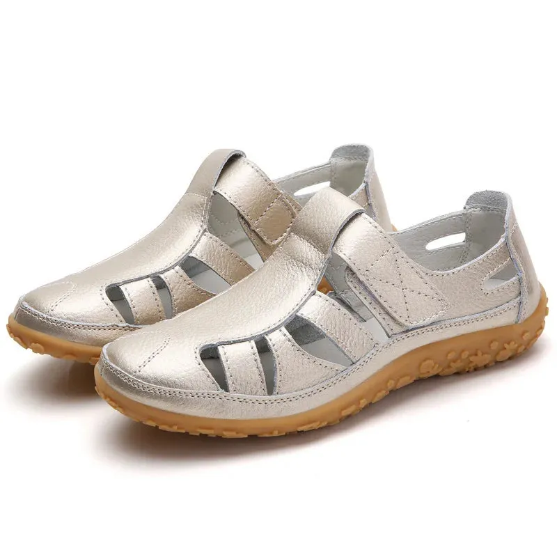 Xiomara® | Anti-Slip Orthopedic Sandals