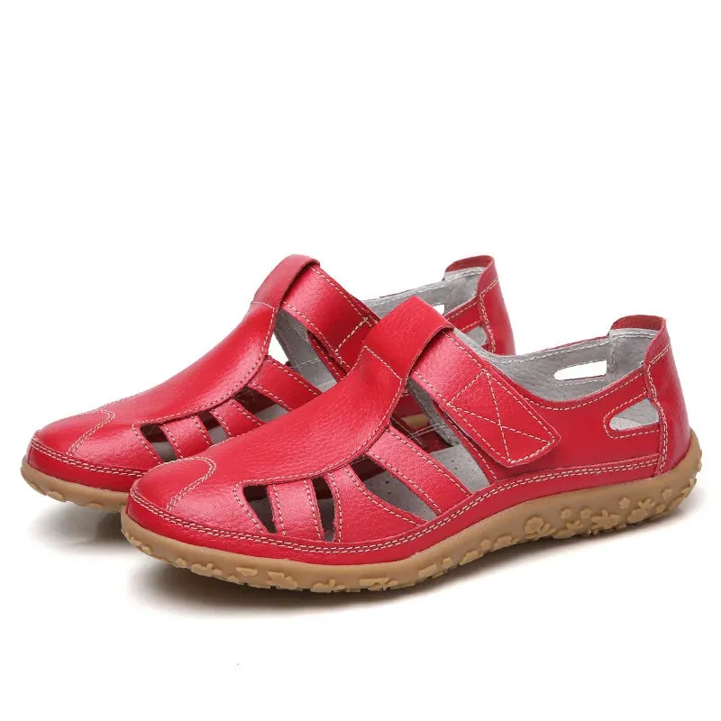 Xiomara® | Anti-Slip Orthopedic Sandals