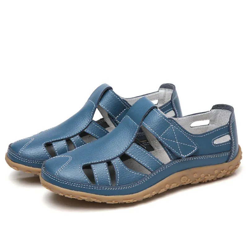 Xiomara® | Anti-Slip Orthopedic Sandals