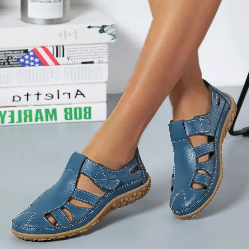 Xiomara® | Anti-Slip Orthopedic Sandals