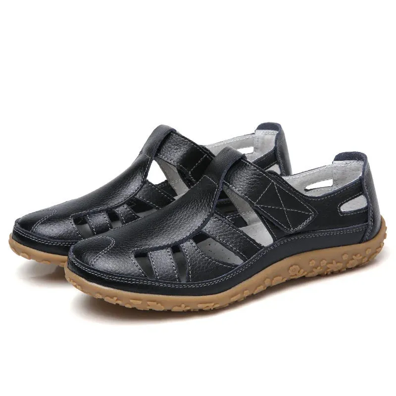 Xiomara® | Anti-Slip Orthopedic Sandals