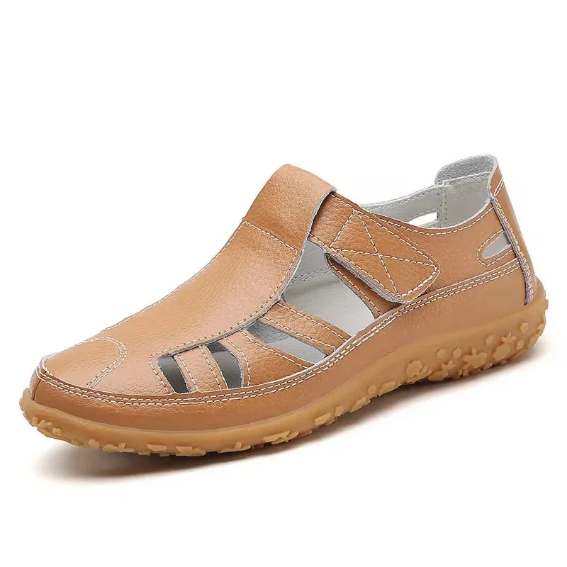 Xiomara® | Anti-Slip Orthopedic Sandals
