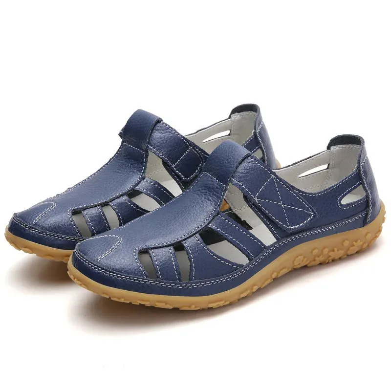 Xiomara® | Anti-Slip Orthopedic Sandals