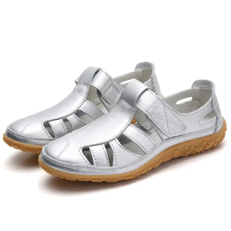 Xiomara® | Anti-Slip Orthopedic Sandals