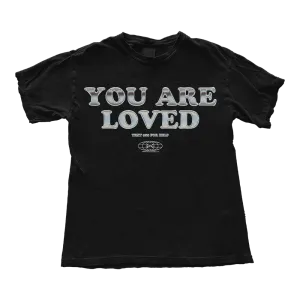 You Are Loved