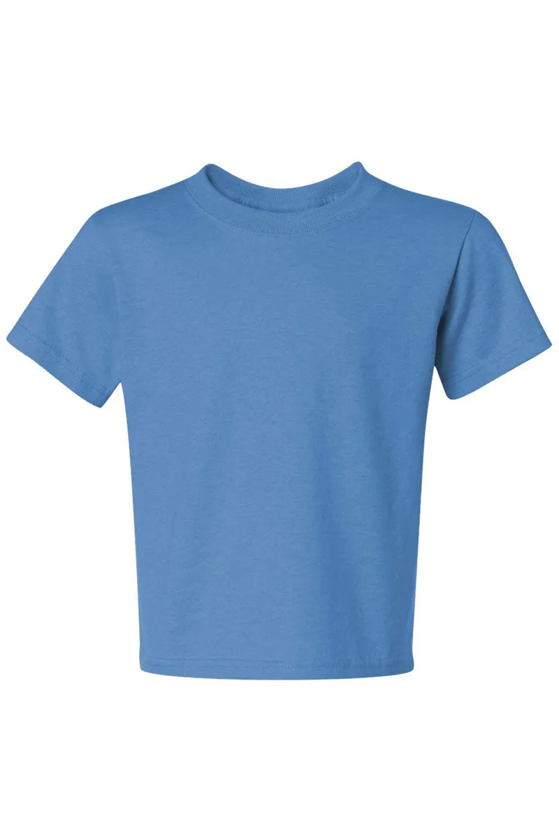 Youth Vintage Arched Mini Dri-Power 50/50 T-Shirt