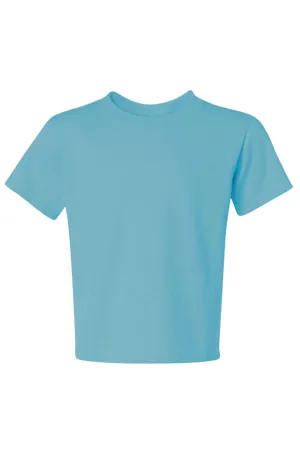 Youth Vintage Arched Mini Dri-Power 50/50 T-Shirt
