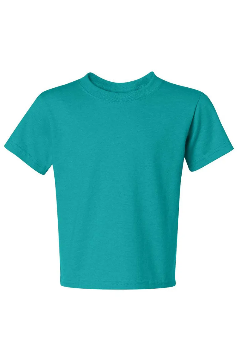 Youth Vintage Arched Mini Dri-Power 50/50 T-Shirt