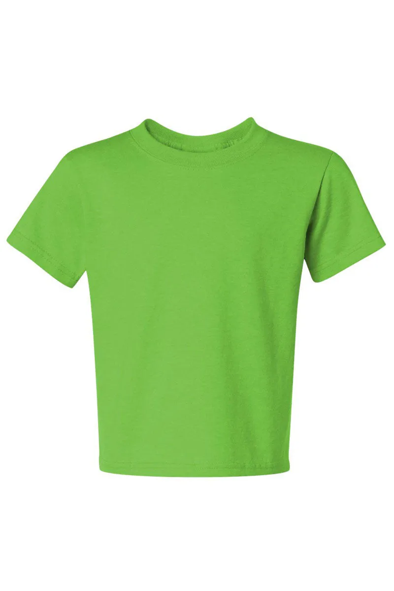 Youth Vintage Arched Mini Dri-Power 50/50 T-Shirt