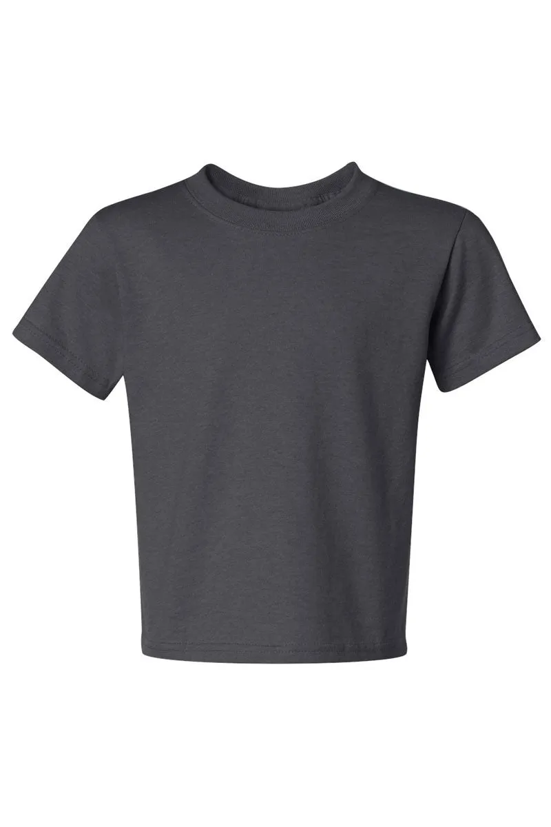 Youth Vintage Arched Mini Dri-Power 50/50 T-Shirt