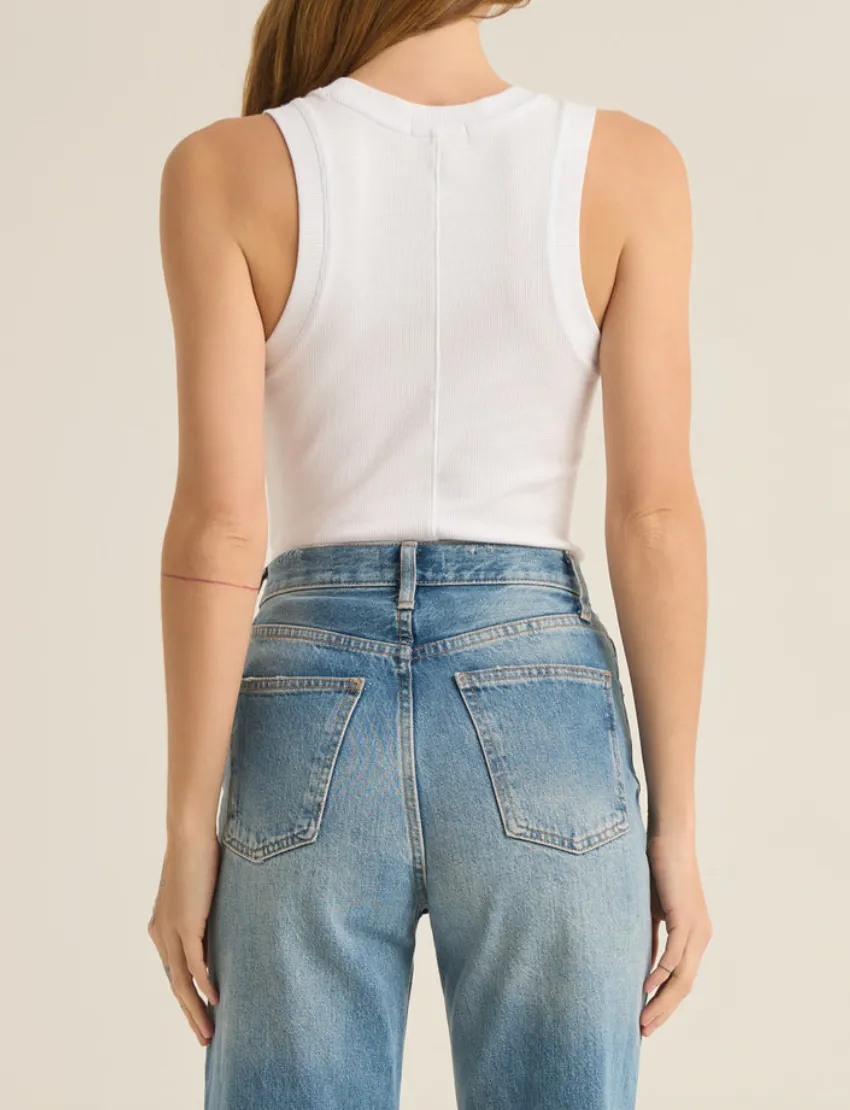 Z SUPPLY SIRENA RIB TANK