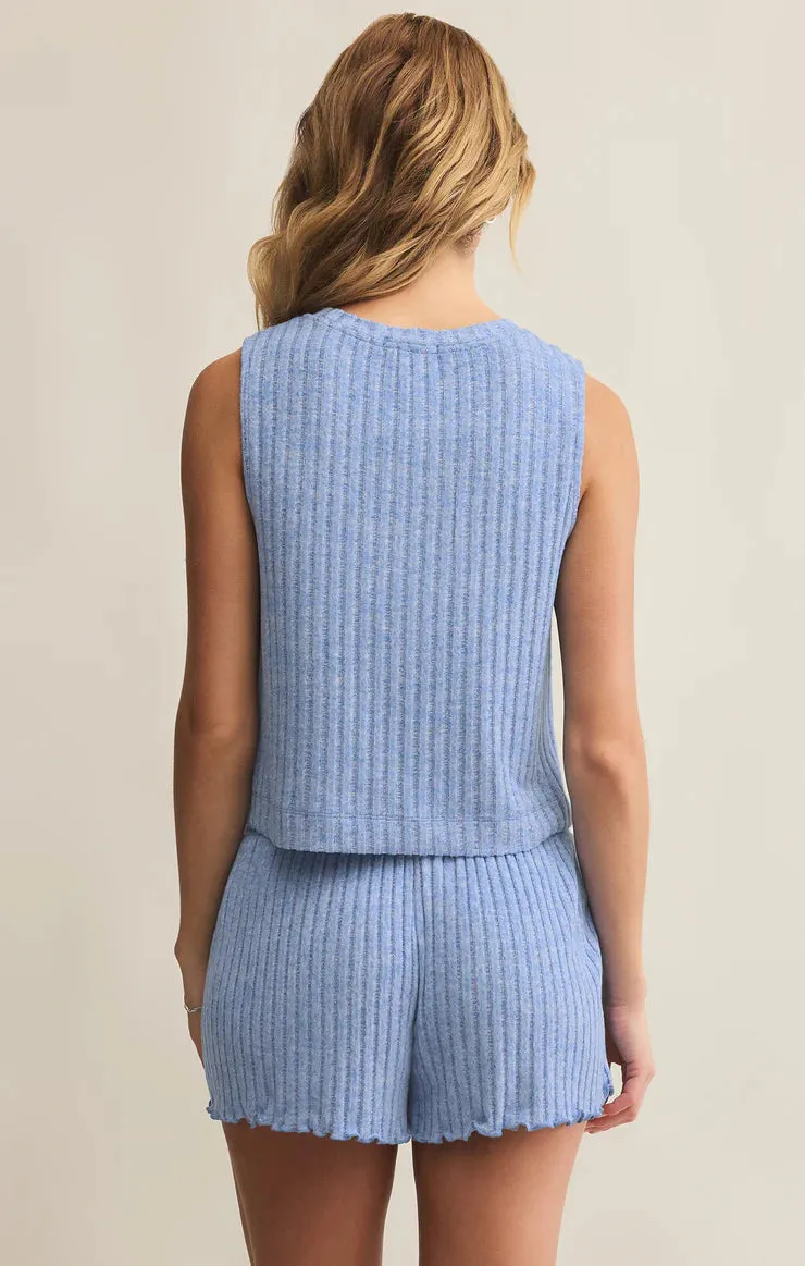 Z Supply Sloane Rib Tank