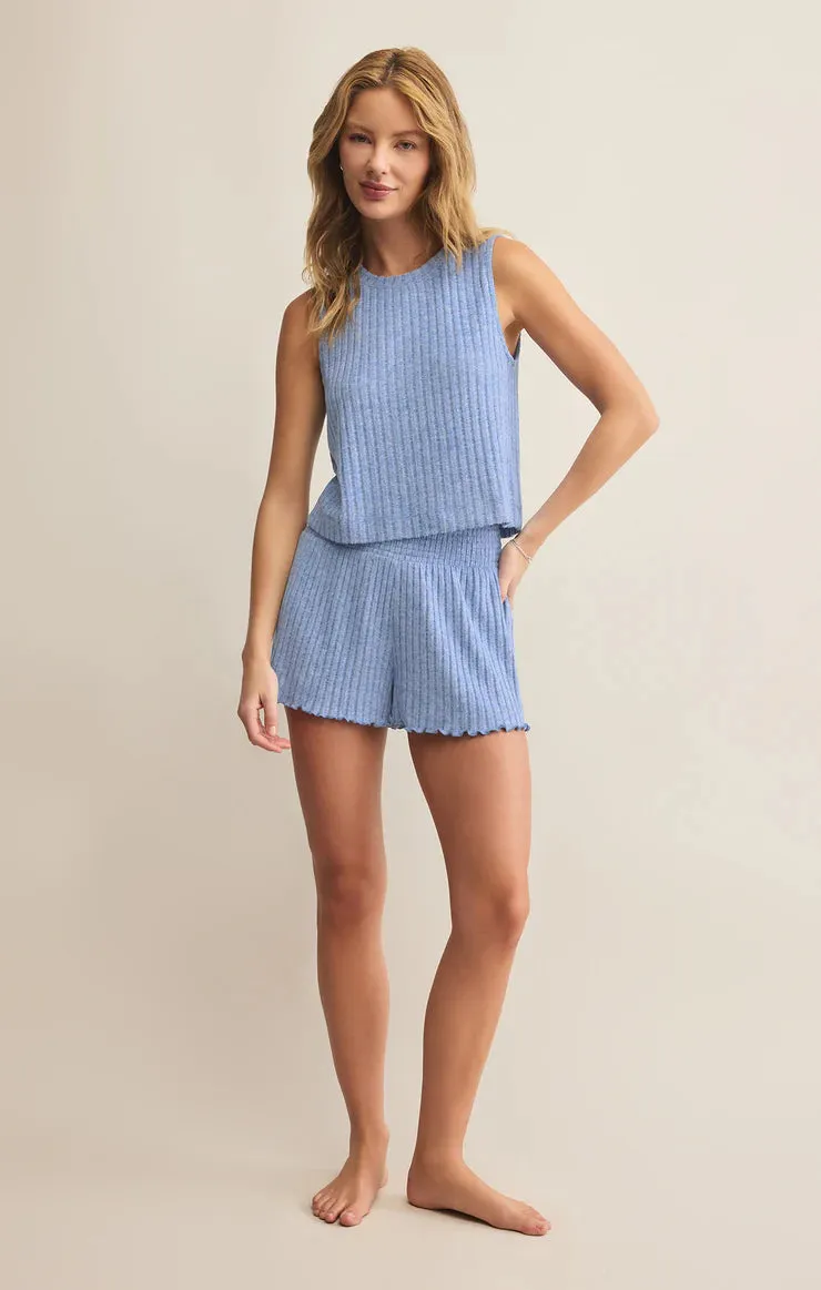 Z Supply Sloane Rib Tank