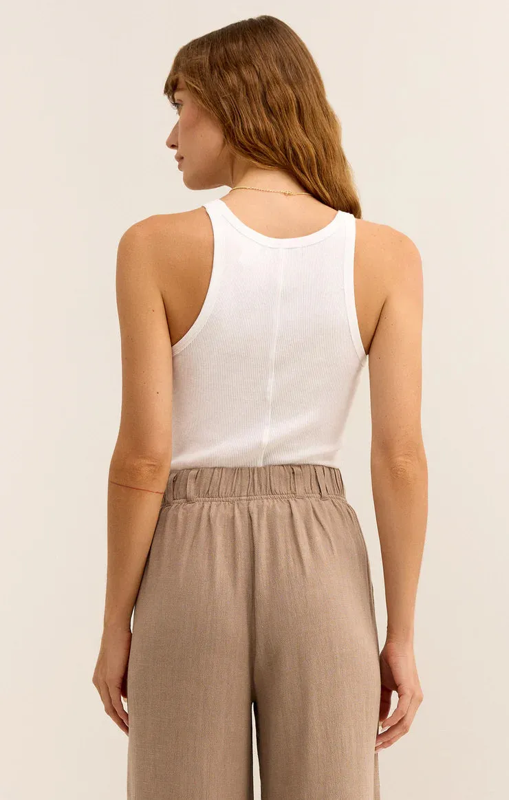 Z Supply Torren Rib Tank