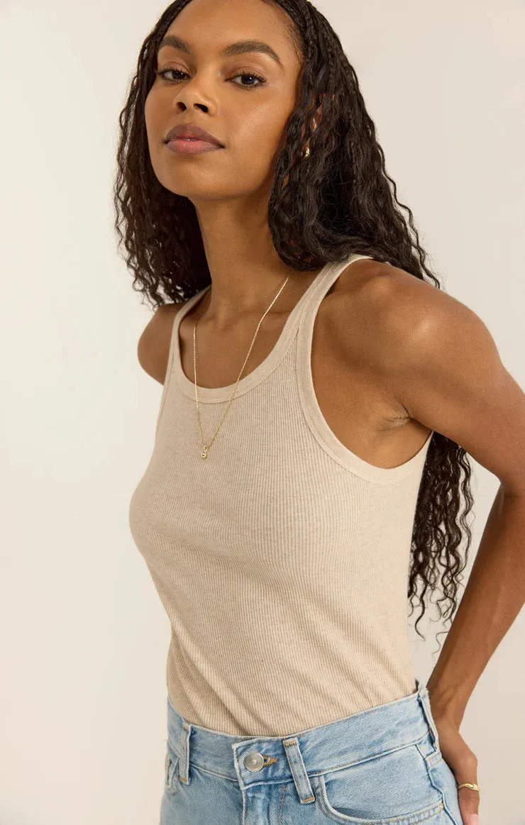 Z Supply Torren Rib Tank