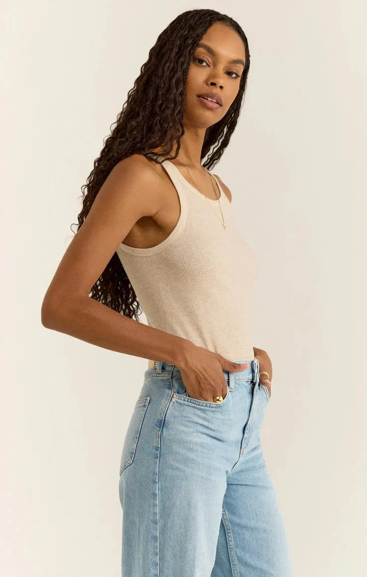 Z Supply Torren Rib Tank