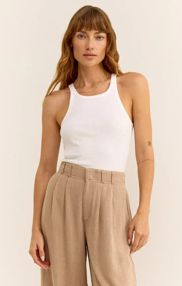 Z Supply Torren Rib Tank
